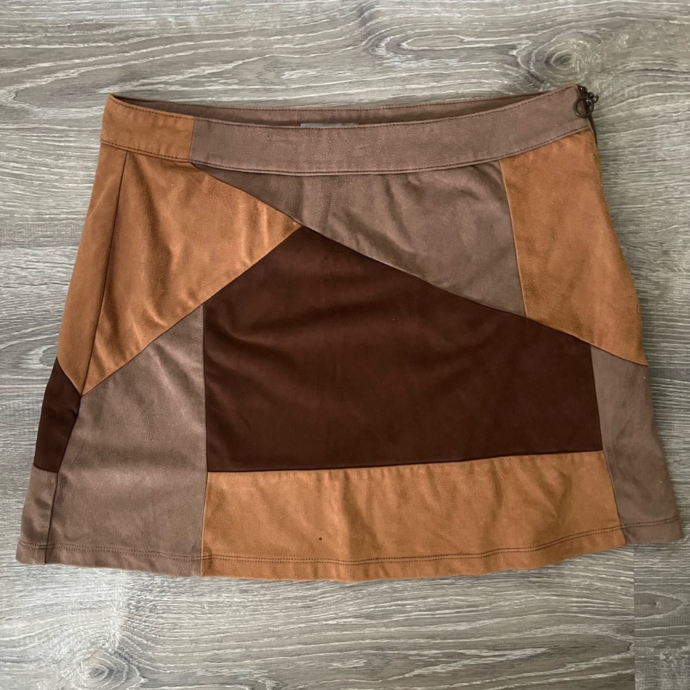 70’s inspired Skirt - New York & Company